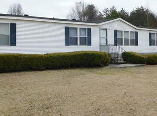 116 Sasser Rd, Leesburg, GA 31763