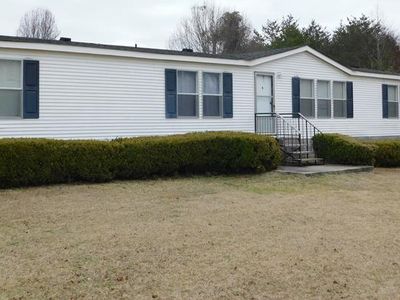 116 Sasser Rd, Leesburg, GA, 31763