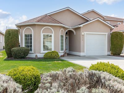 9812 Vincenzo Dr, Pasco, WA, 99301