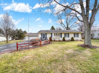 3113 Dorothy Ln, Spring Arbor, MI 49283