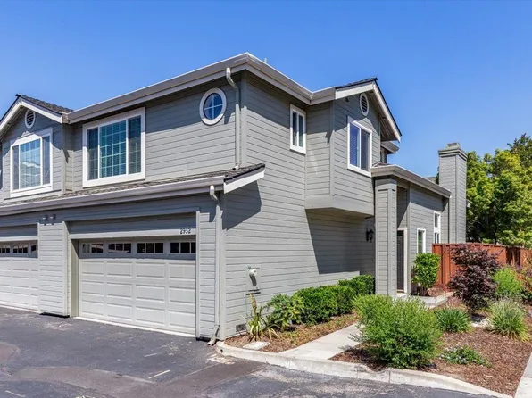 2952 Carrington Ct, San Jose, CA 95125