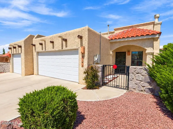 2186 Virginia Pine Pl, Las Cruces, NM 88012