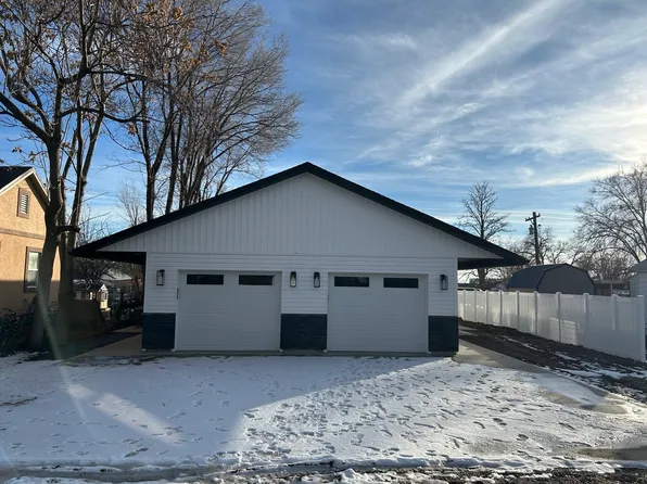 325 W Avenue F, Jerome, ID