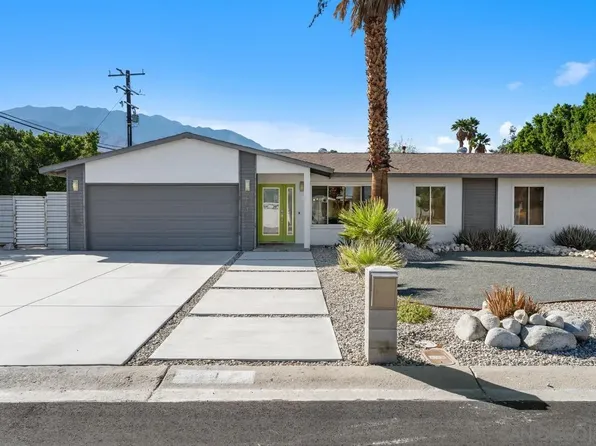 2631 N Chuperosa Rd, Palm Springs, CA 92262