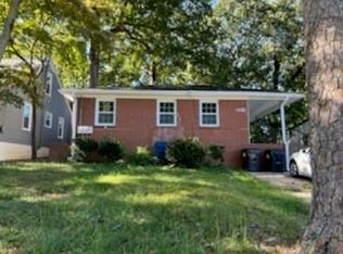 1430 Clermont Ave, Atlanta, GA