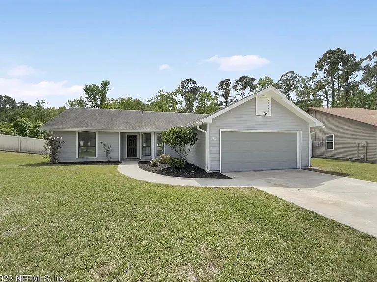7432 Sweet Rose Ln — Photo 13
