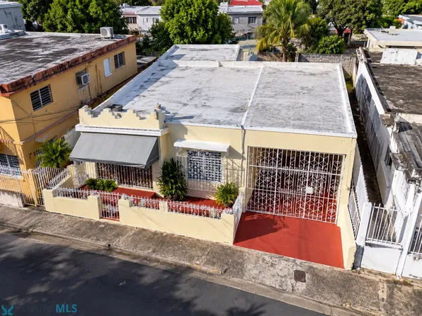 59 Jorge Romany #59, San Juan, PR 00925