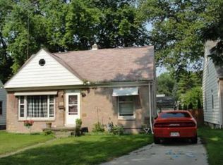 535 Continental Blvd, Toledo, OH 43607