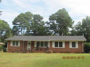 211 Moss St, York, SC 29745