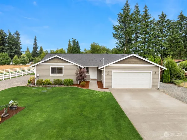 43804 228th Avenue SE, Enumclaw, WA 98022