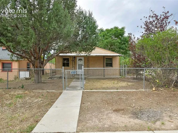 930 Alexander Rd, Colorado Springs, CO 80909