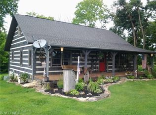 18635 Flint Ridge Rd SE, Newark, OH 43056