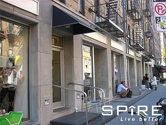 Rented by Spire Group