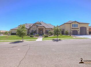 3649 S 2690 E, Saint George, UT 84790
