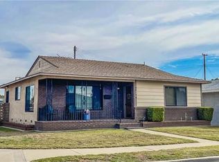 16302 Jersey Ave, Norwalk, CA 90650