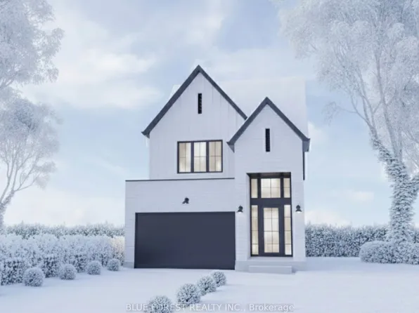 LOT 178 Royal Magnolia Ave, London, ON N6P 0K2