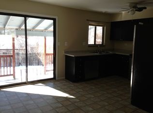 3817 S Ouray Way, Aurora, CO 80013