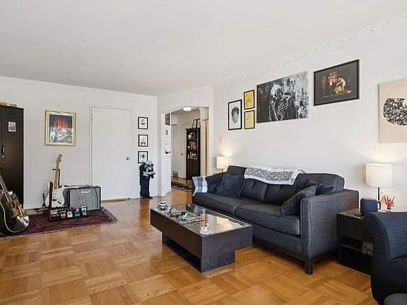 4th image of 5947 Geary Blvd #Fff933580