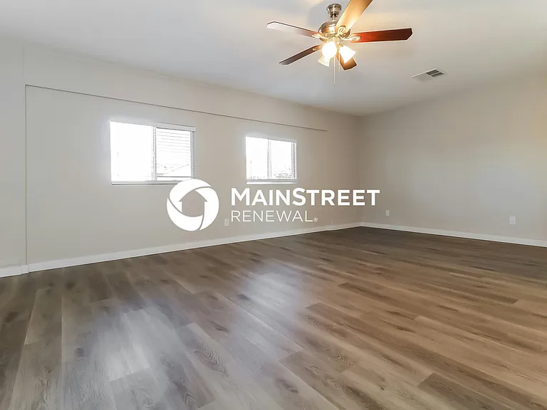 Bonus Room
