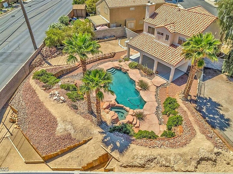 4548 Switchback St, North Las Vegas, NV 89031 | Zillow