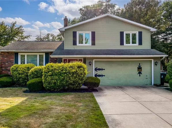6560 Arbordale Ave, Solon, OH 44139