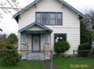 2123 Martin Luther King Jr Way, Tacoma, WA 98405