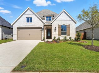 256 Bay Laurel Rd, McKinney, TX 75071