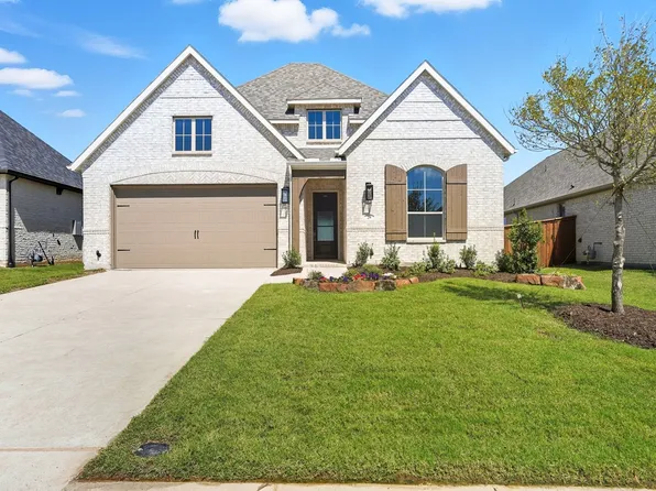 256 Bay Laurel Rd, McKinney, TX 75071