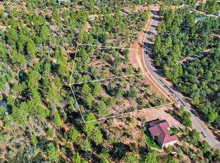 1302 N Karen Way #11, Payson, AZ 85541