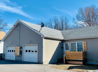 26 College Pkwy #A, Colchester, VT 05446