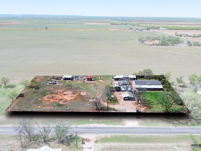 16113 Fm 1235, Merkel, TX, 79536