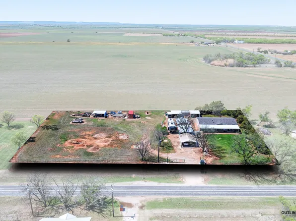16113 Fm 1235, Merkel, TX 79536