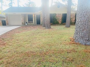 2624 Oakside Dr, Haughton, LA 71037