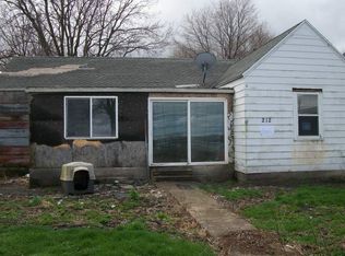 212 E State Route 122, Minier, IL 61759