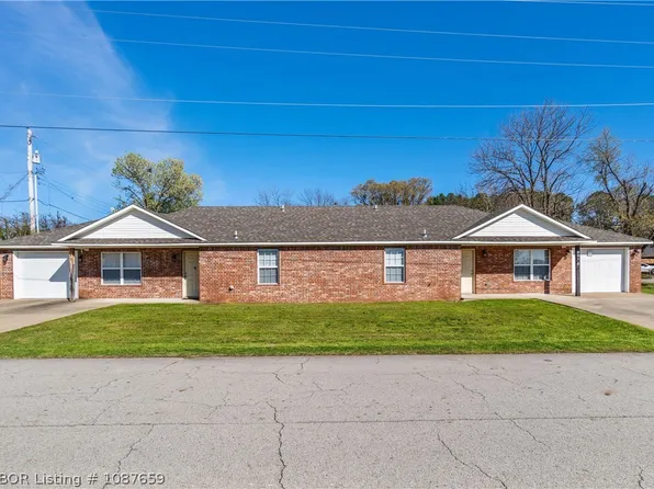 801 Creston St, Fort Smith, AR 72908