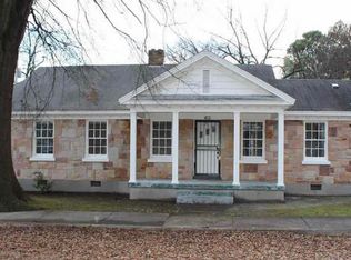369 Williford St, Memphis, TN 38112