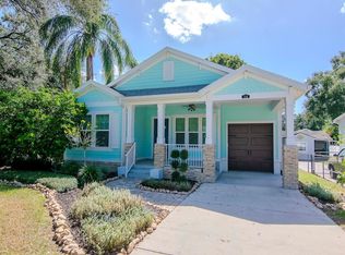 316 W Lambright St, Tampa, FL 33604