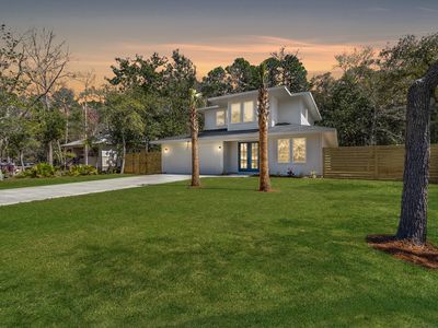 122 Bayou Cir, Freeport, FL, 32439