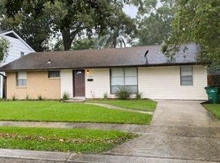 608 Hester Ave, New Orleans, LA 70123