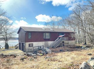 1014 Mink Ln, Gouldsboro, PA