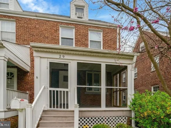 29 N Bedford St, Arlington, VA 22201