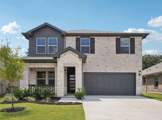 514 Castle Rd, Sherman, TX 75092