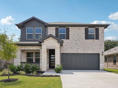 514 Castle Rd, Sherman, TX, 75092