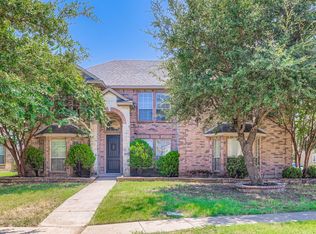 4806 Slide Rock Ct, Mansfield, TX 76063