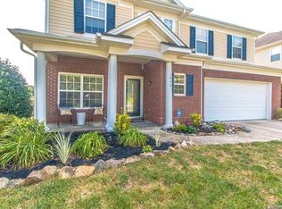 1448 Southern Sugar Dr, Charlotte, NC 28262