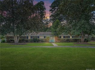 208 E Bessie St, Coushatta, LA 71019
