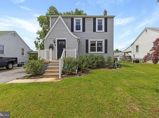 22 Elinor Ave, Baltimore, MD 21236