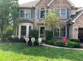 5328 Bundle Flower Ct, Naperville, IL 60564