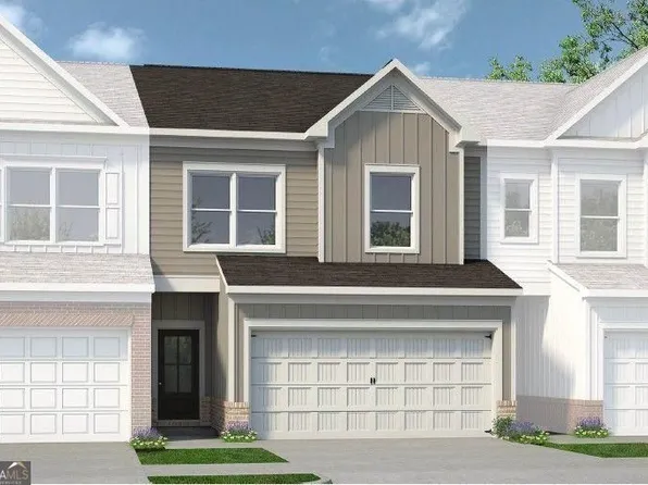 1021 Stiles Cir #41, Cartersville, GA 30120