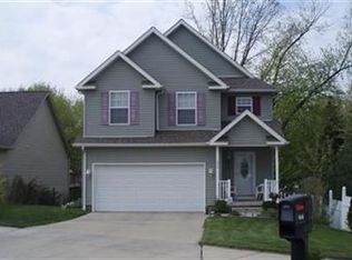 1646 Kemppel Cir, Cuyahoga Falls, OH 44221